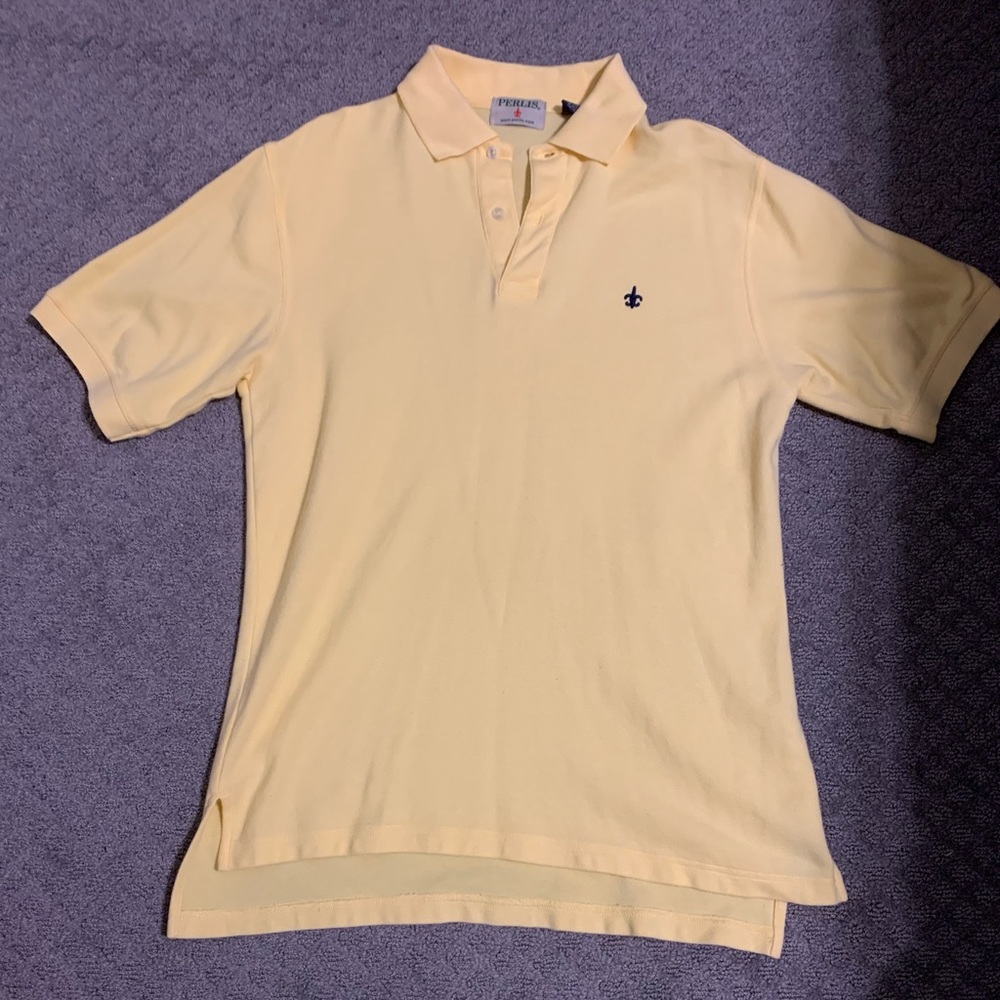 Perlis Polo